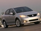 Suzuki SX4 Sport