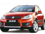 Suzuki SX4 Sport