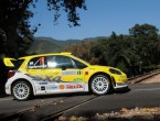 Suzuki SX4 Sport WRC