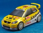 Suzuki SX4 Sport WRC