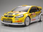 Suzuki SX4 Sport WRC