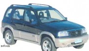 Suzuki Vitara Sport