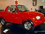 Suzuki X90