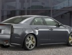 Cadillac CTS