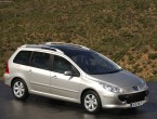 Peugeot 307 SW