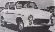 Syrena 105