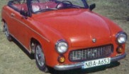 Syrena 105L