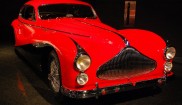 Talbot-Lago Grand Sport Saoutchik Coupe