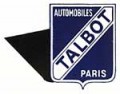 Talbot Logo