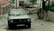 TAS-Volkswagen Golf J