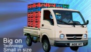 Tata Ace HT