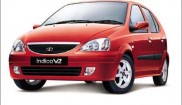 Tata Indica