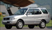 Tata Safari 4x2