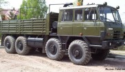 Tatra 815