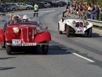 Tatra 57 Sport Roadster