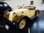 Tatra 57 Sport Roadster