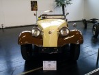 Tatra 57 Sport Roadster