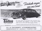 Tatra 600 Tatraplan