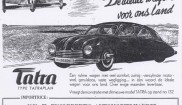 Tatra 600 Tatraplan