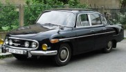 Tatra 603