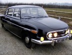 Tatra 603