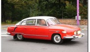 Tatra 603A