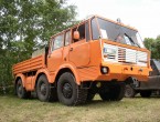 Tatra 813 6x6