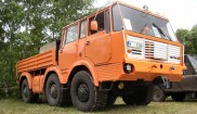 Tatra 813 6x6