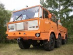 Tatra 813 6x6