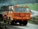 Tatra 813 6x6