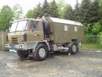 Tatra 815 4x4