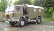 Tatra 815 4x4