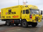 Tatra 815 4x4