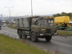 Tatra 815 6x6