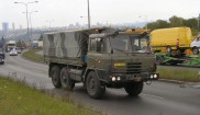 Tatra 815 6x6