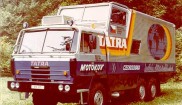 Tatra 815 6x6 GTC