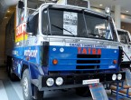 Tatra 815 6x6 GTC