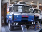 Tatra 815 6x6 GTC