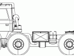 Tatra T 815