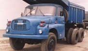 TATRA T148 S1