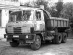 Tatra Tatra 815S1