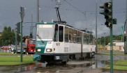 Tatra Tram