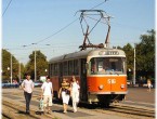 Tatra Tram