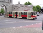 Tatra Tram