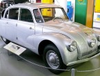 Tatra Typ 87