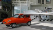 Taylor Aerocar II