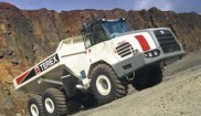 Terex TA30