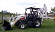 Terex TX 760 B