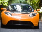 Tesla Roadster