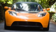 Tesla Roadster